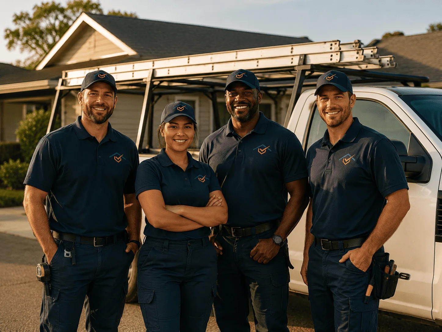 Roof Inspection company in Fair Oaks, IN